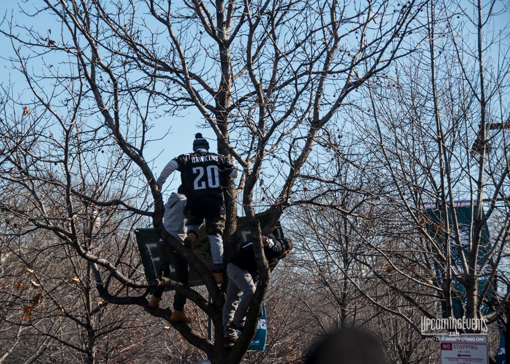 Photo from Eagles Parade Photos (Gallery 1)