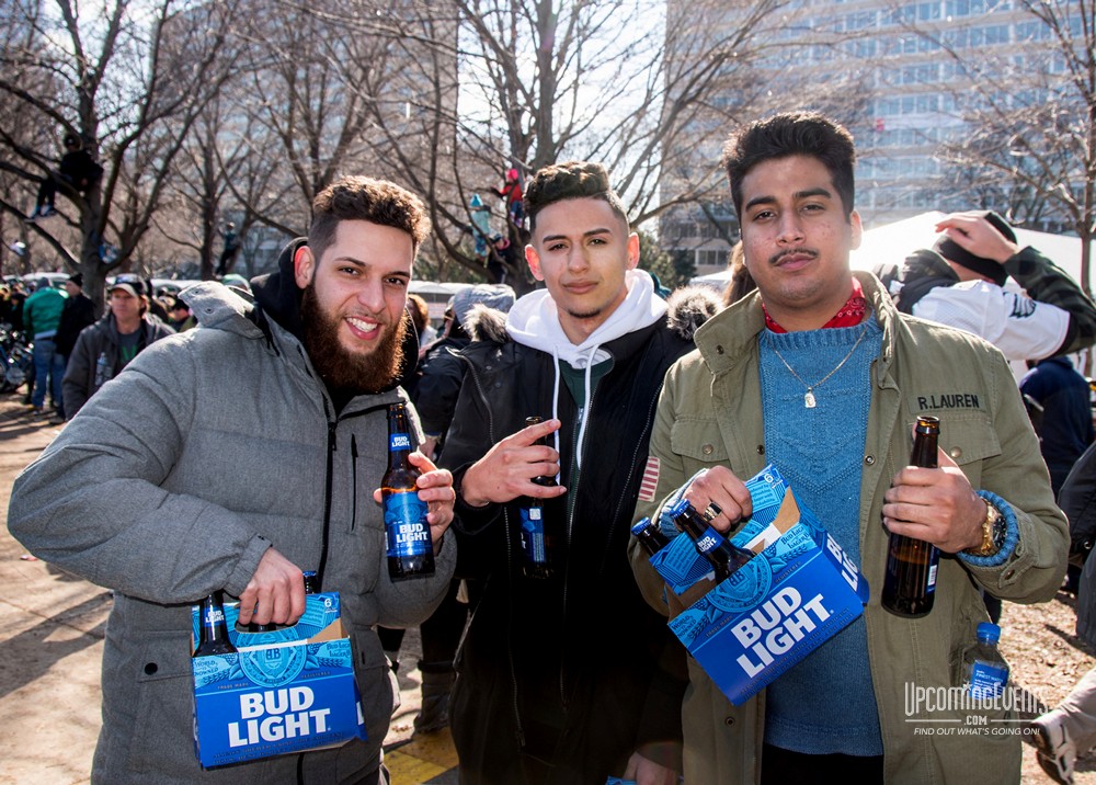 Photo from Eagles Parade Photos (Gallery 1)