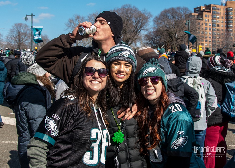 Photo from Eagles Parade Photos (Gallery 1)
