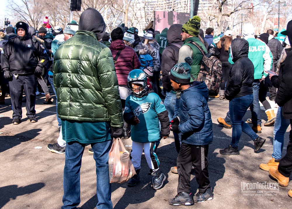 Photo from Eagles Parade Photos (Gallery 1)
