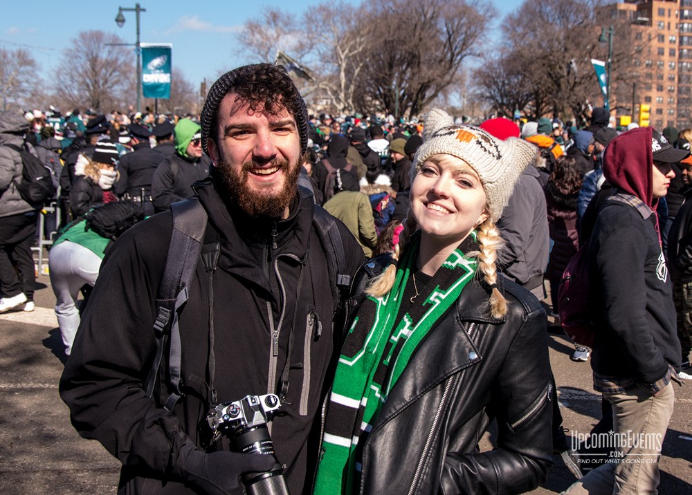 Photo from Eagles Parade Photos (Gallery 1)
