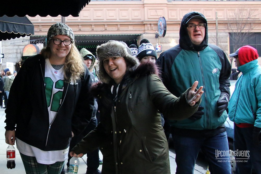 Photo from Eagles Parade Photos (Gallery 2)