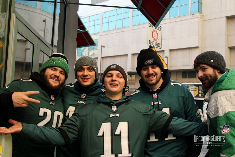 Photo from Eagles Parade Photos (Gallery 2)