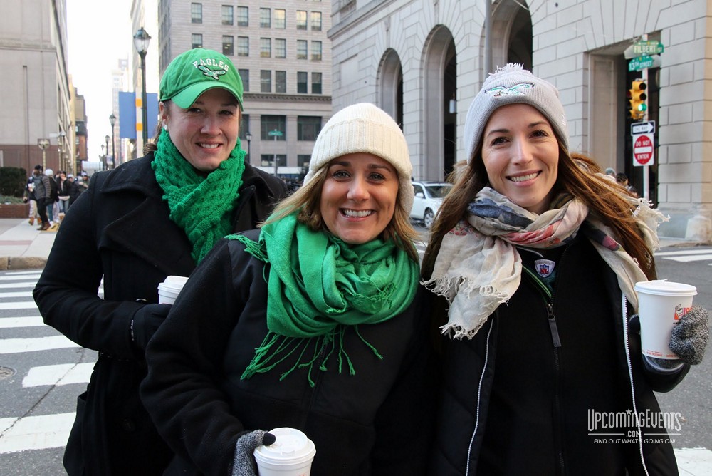 Photo from Eagles Parade Photos (Gallery 2)