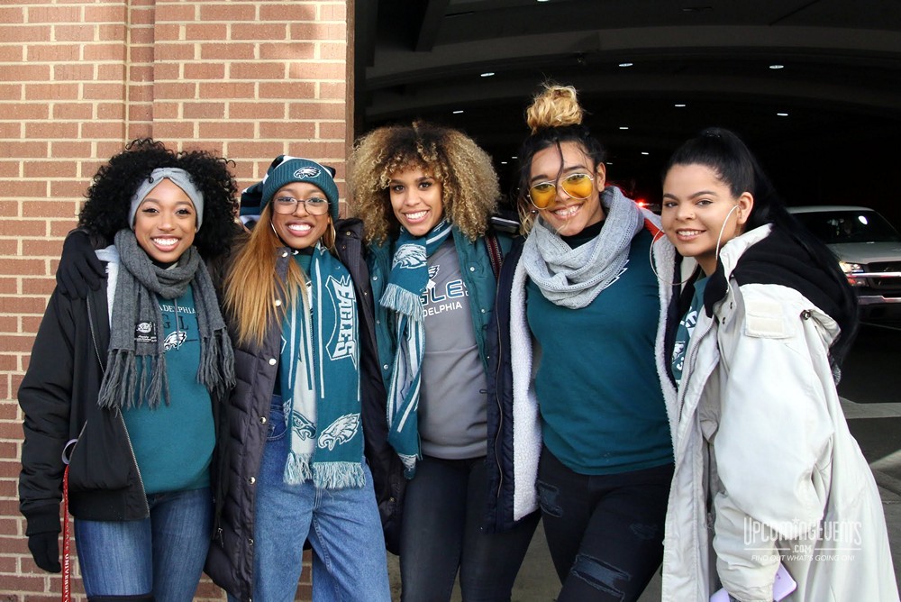 Photo from Eagles Parade Photos (Gallery 2)