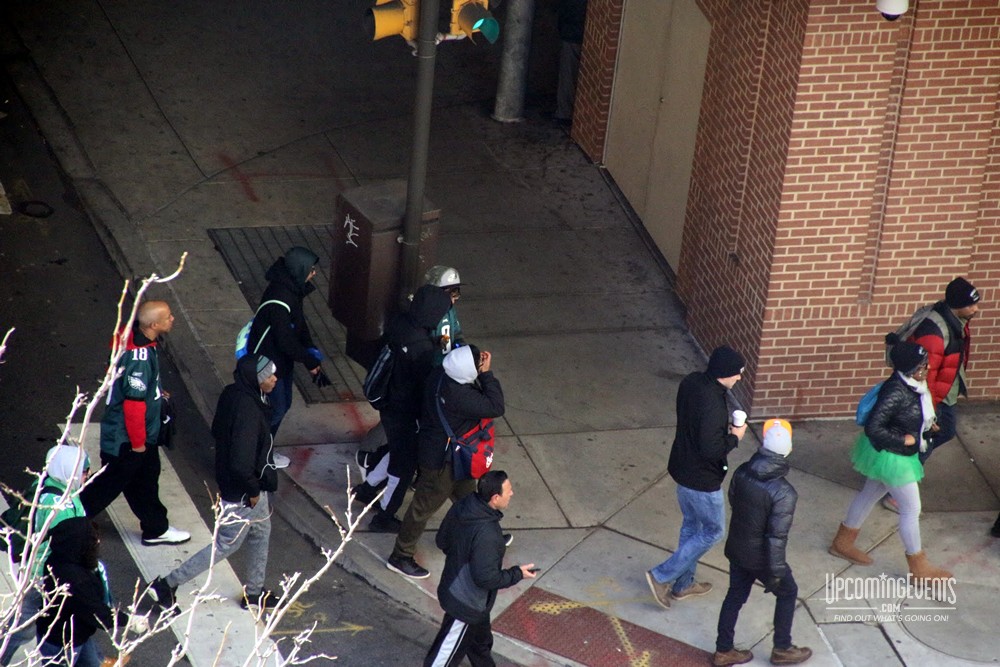 Photo from Eagles Parade Photos (Gallery 2)