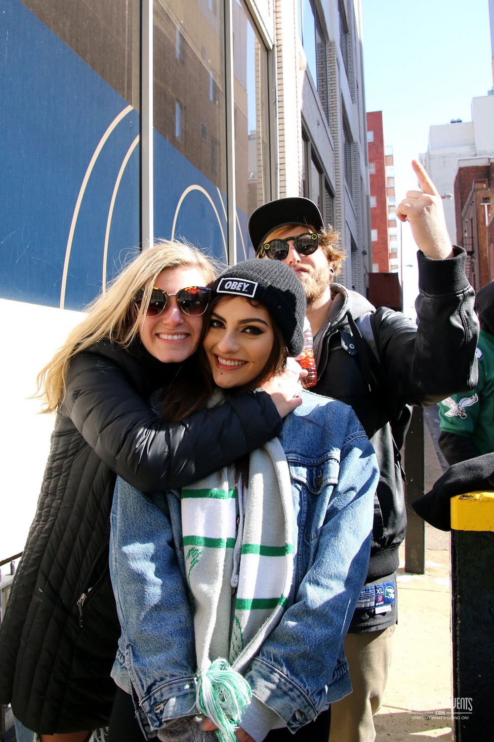 Photo from Eagles Parade Photos (Gallery 2)