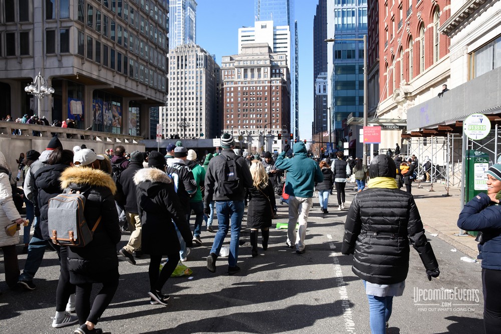 Photo from Eagles Parade Photos (Gallery 3)
