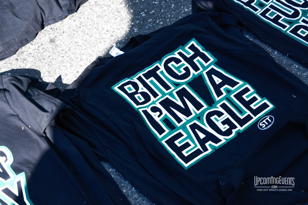 Photo from Eagles Parade Photos (Gallery 3)