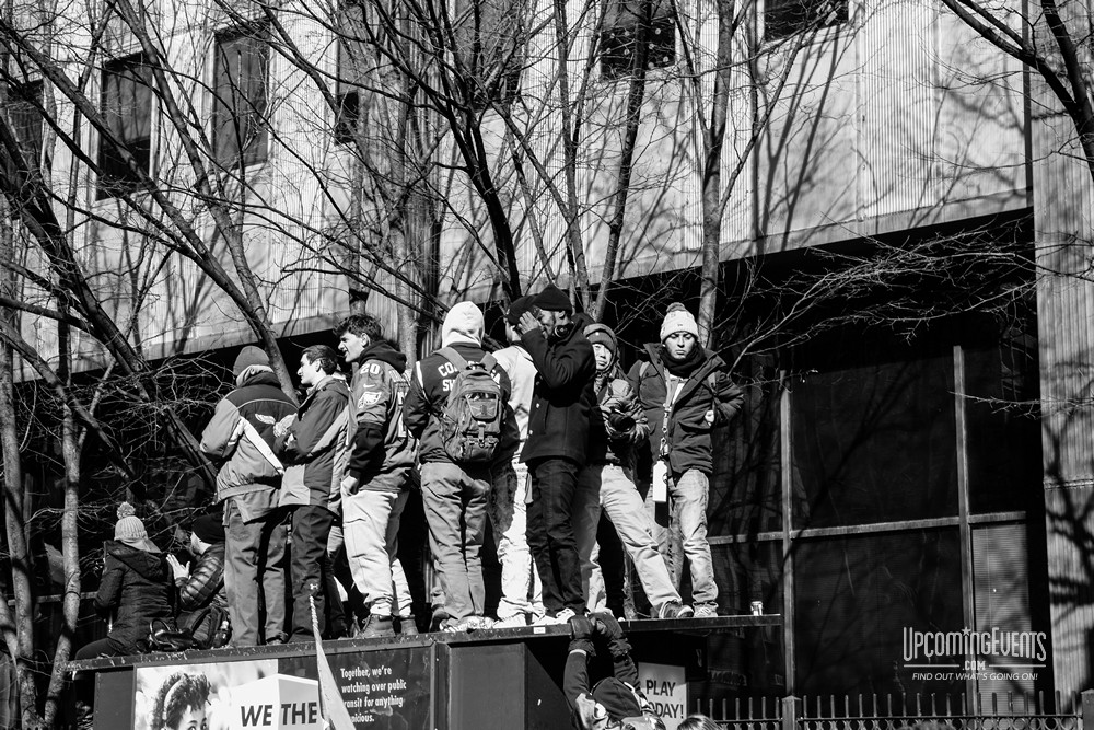 Photo from Eagles Parade Photos (Gallery 3)