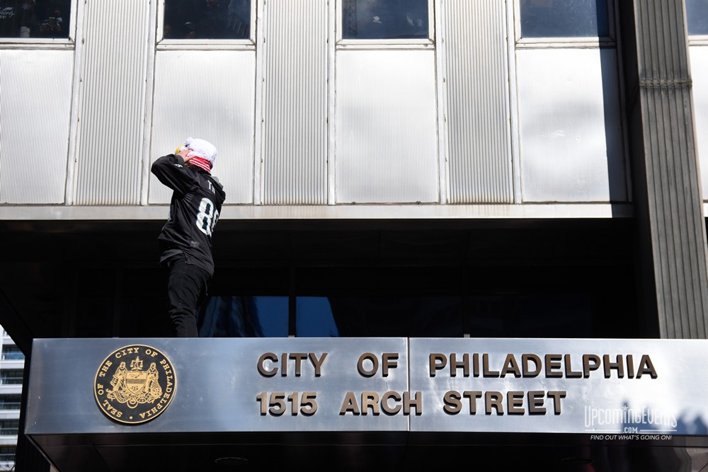 Photo from Eagles Parade Photos (Gallery 3)