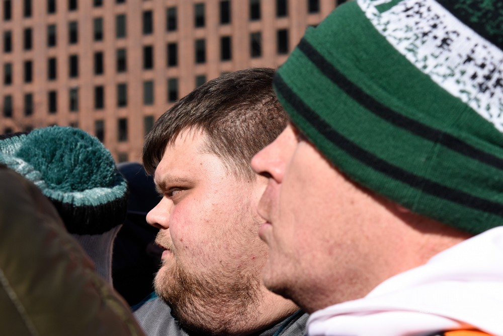 Photo from Eagles Parade Photos (Gallery 3)