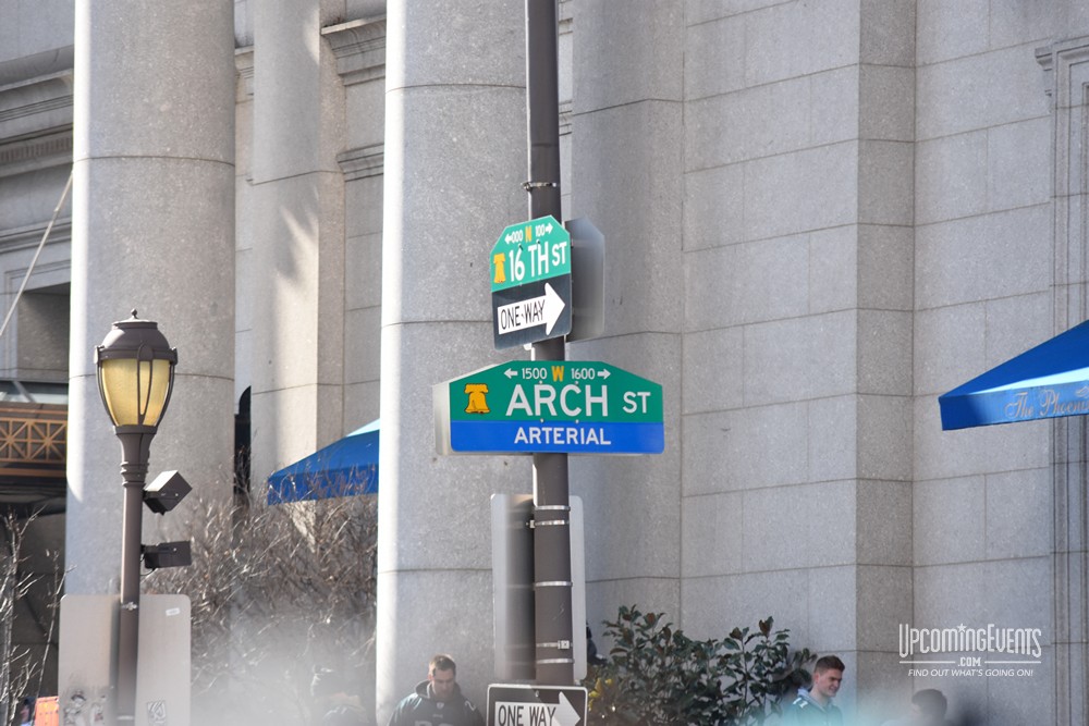 Photo from Eagles Parade Photos (Gallery 3)