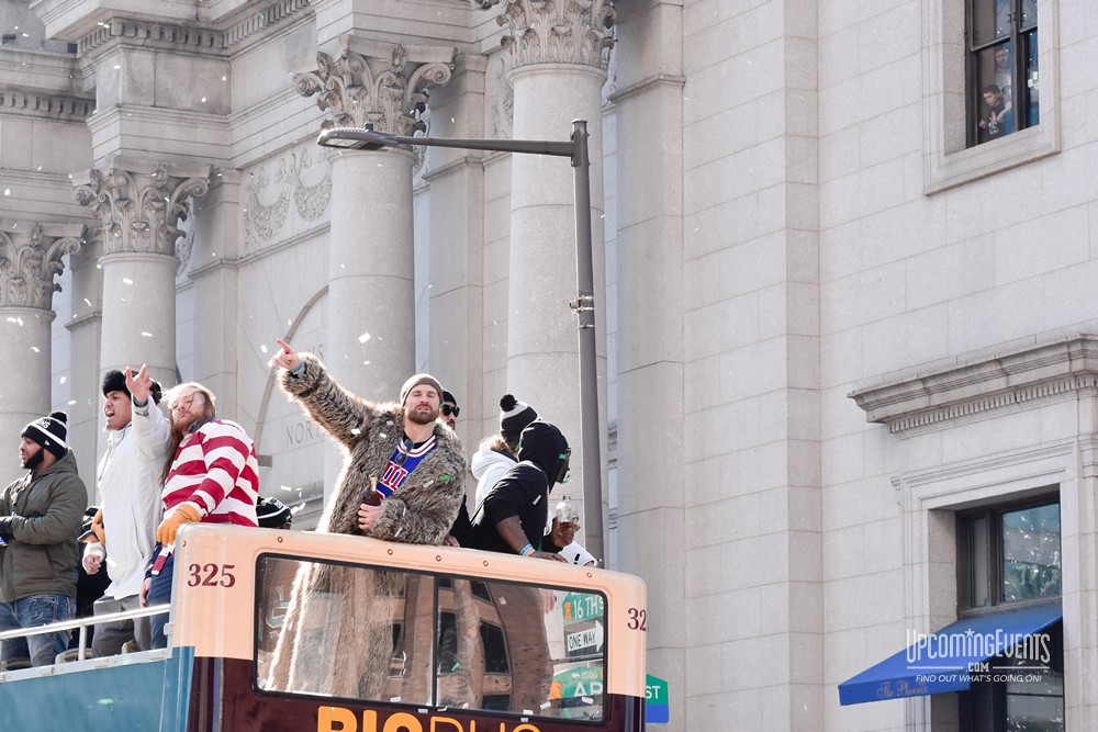Photo from Eagles Parade Photos (Gallery 3)