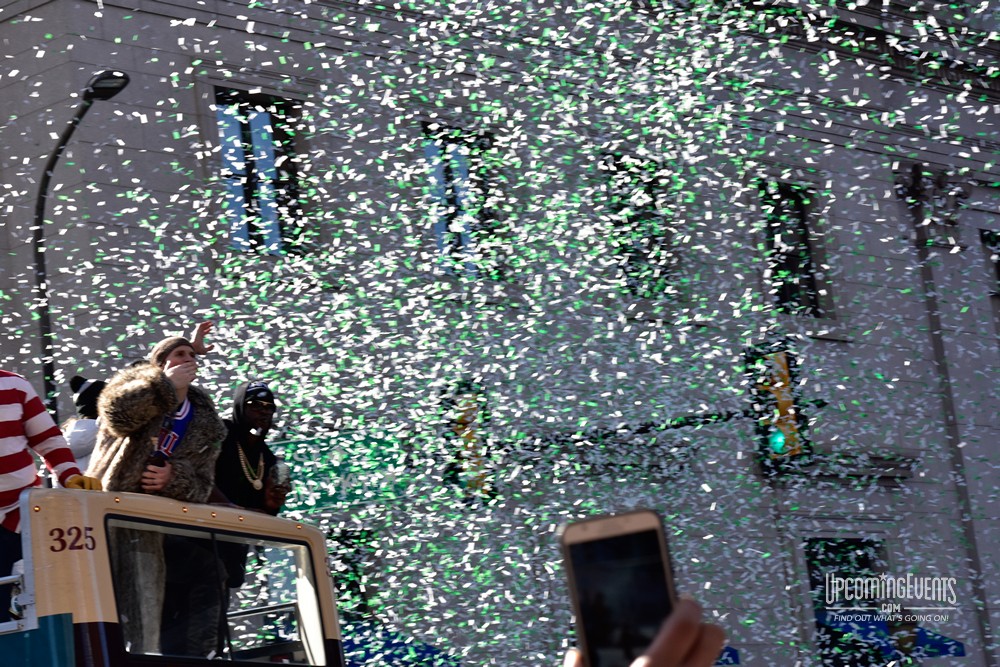 Photo from Eagles Parade Photos (Gallery 3)