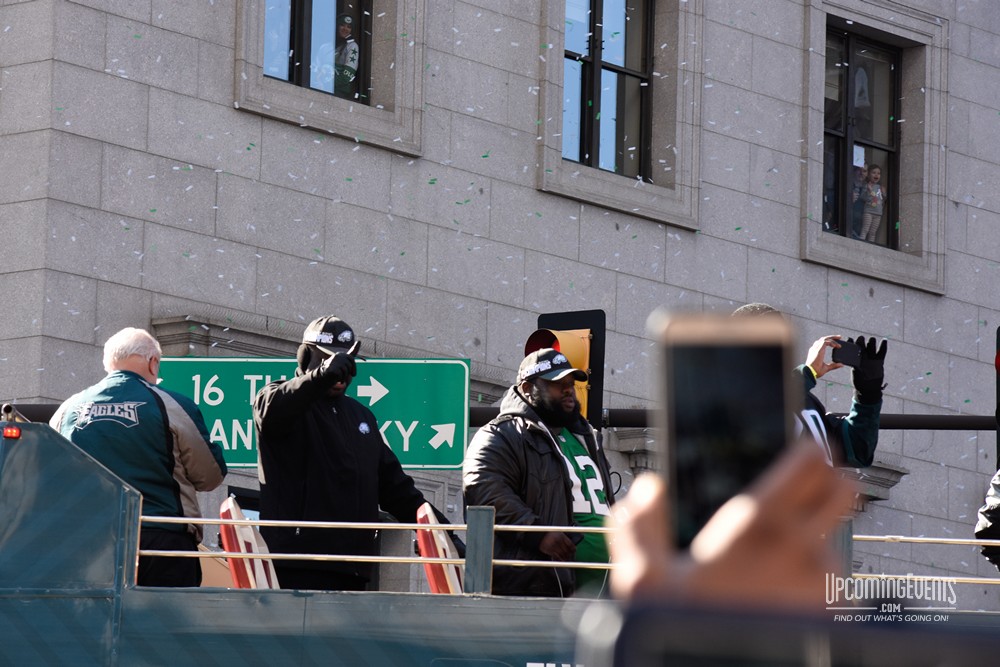 Photo from Eagles Parade Photos (Gallery 3)