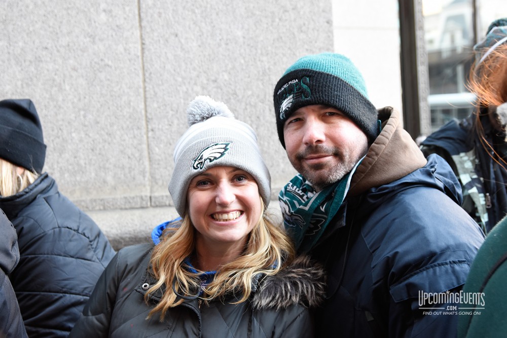Photo from Eagles Parade Photos (Gallery 3)