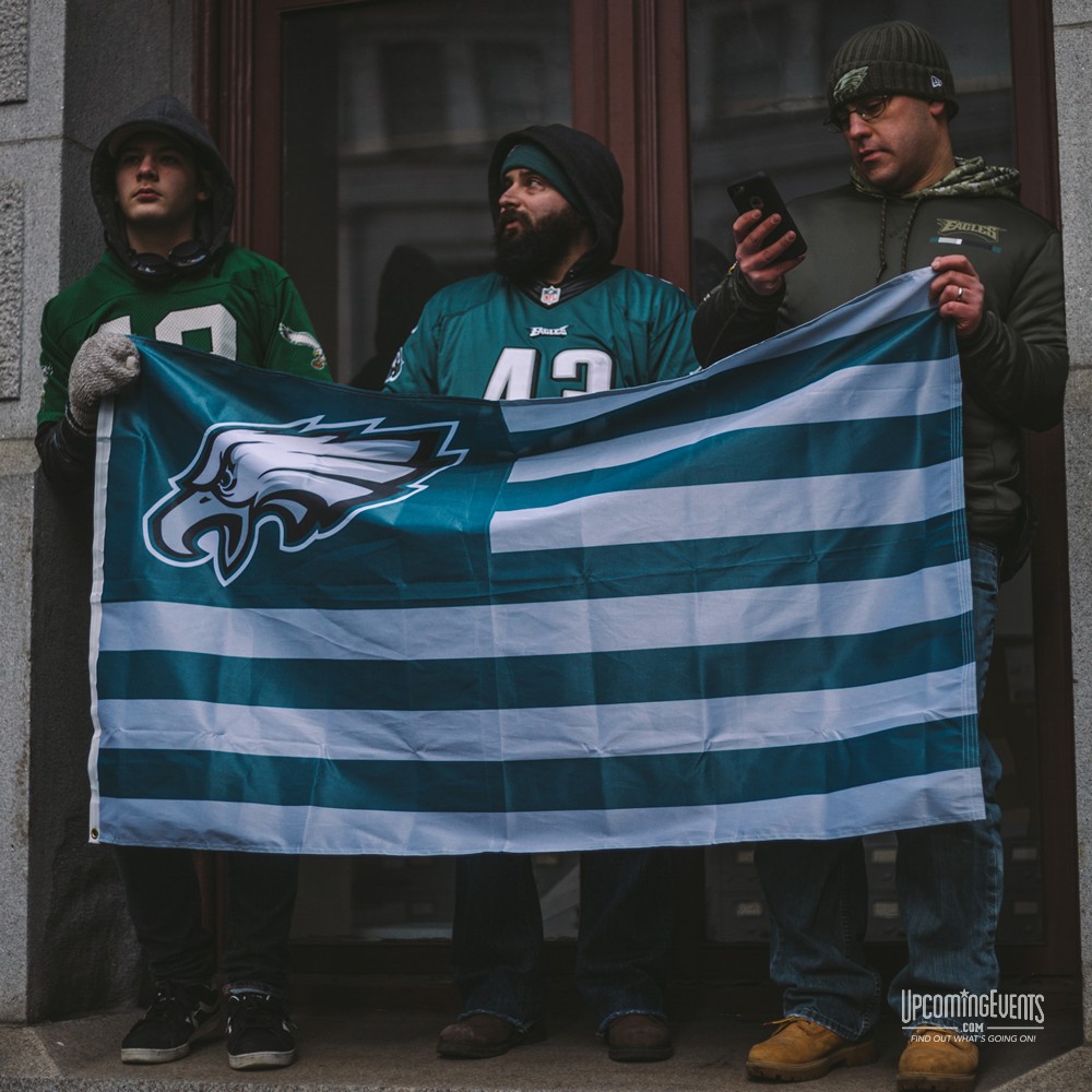 Photo from Eagles Parade Photos (Gallery 4)