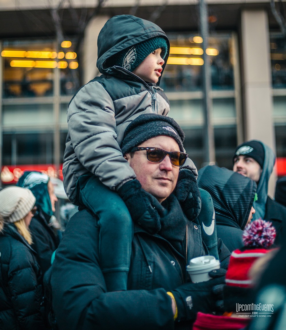 Photo from Eagles Parade Photos (Gallery 4)