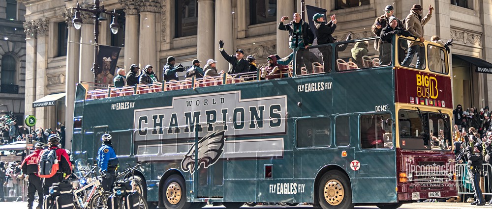Photo from Eagles Parade Photos (Gallery 5)