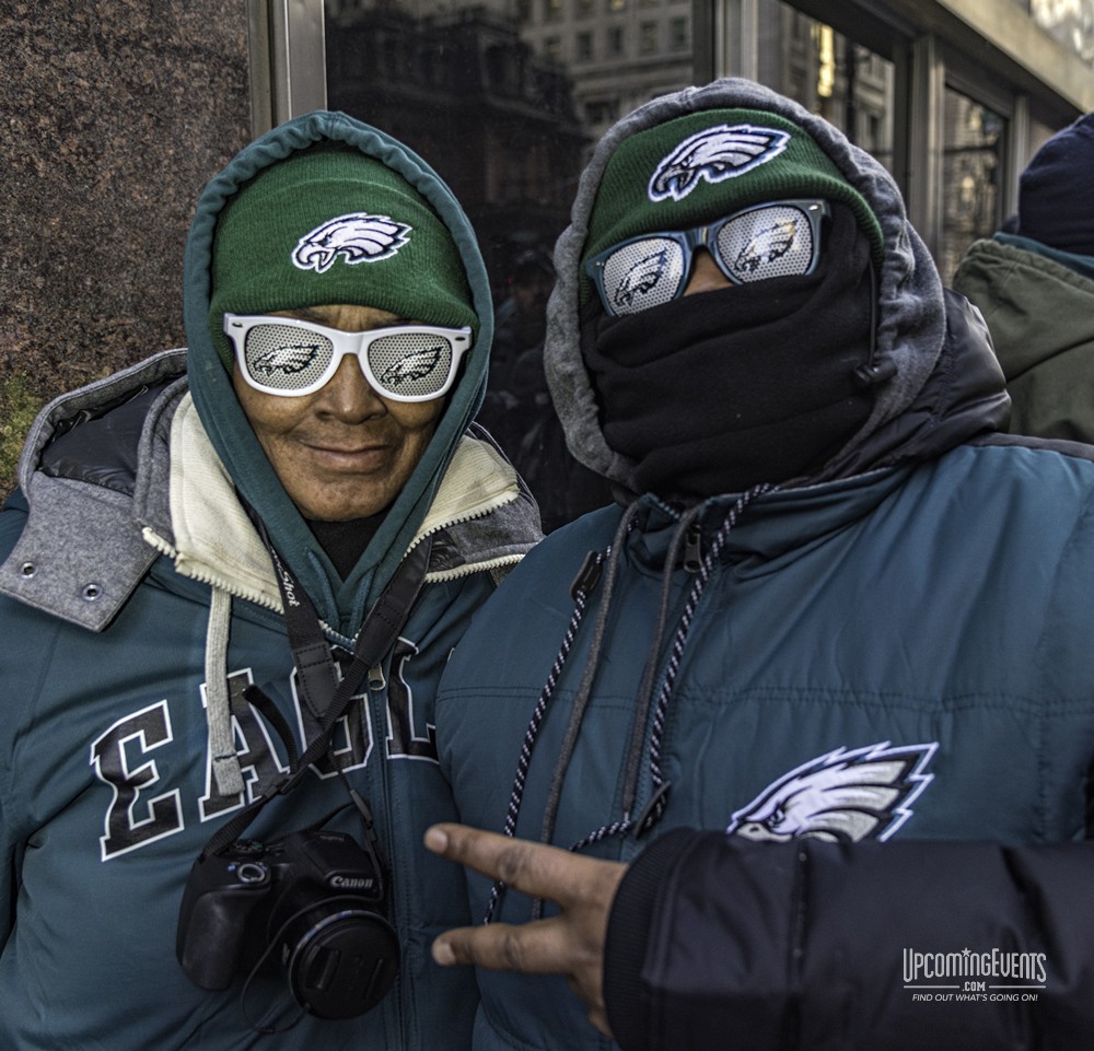 Photo from Eagles Parade Photos (Gallery 5)