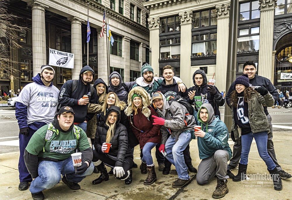 Photo from Eagles Parade Photos (Gallery 5)