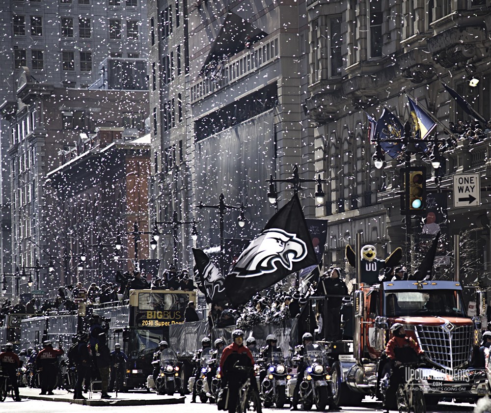 Photo from Eagles Parade Photos (Gallery 5)