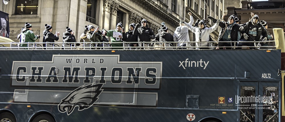 Photo from Eagles Parade Photos (Gallery 5)