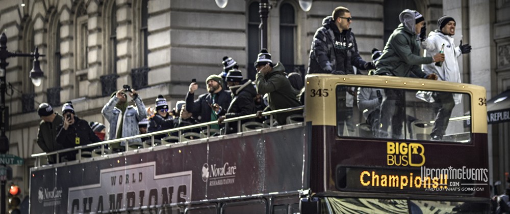 Photo from Eagles Parade Photos (Gallery 5)