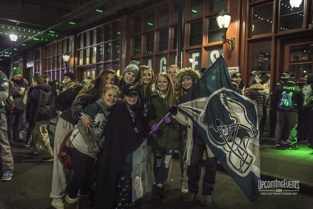 Photo from Eagles Parade Photos (Gallery 5)