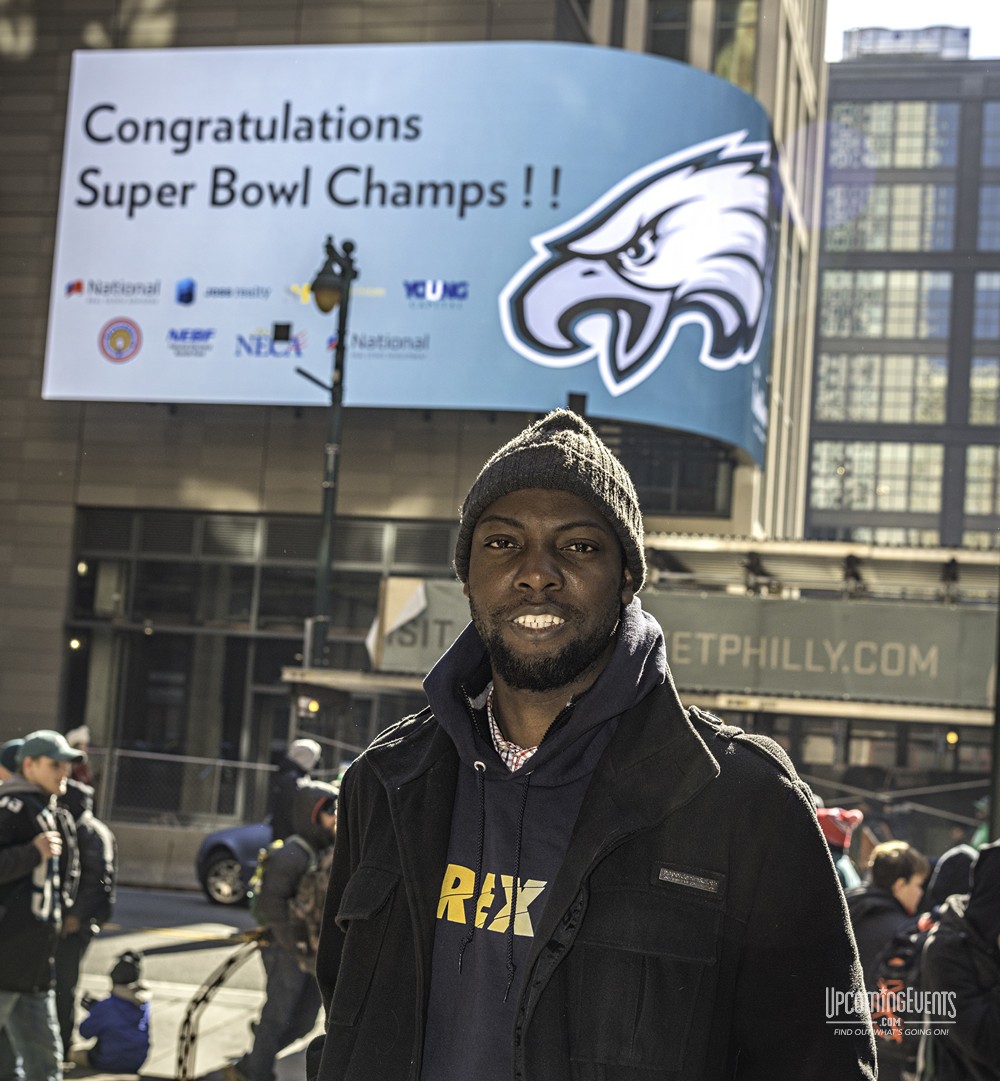 Photo from Eagles Parade Photos (Gallery 5)