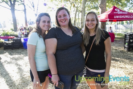 Photo from Philadelphia Beer Garden - The Oval