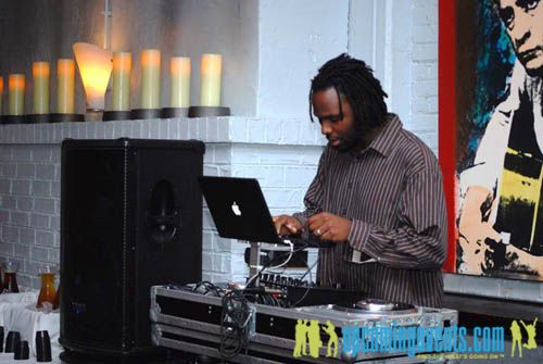 Photo from End of Summer Singles Party