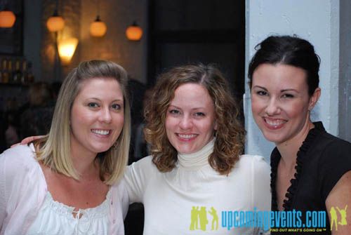 Photo from End of Summer Singles Party