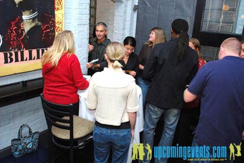 Photo from End of Summer Singles Party