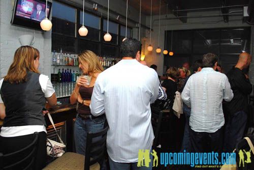 Photo from End of Summer Singles Party