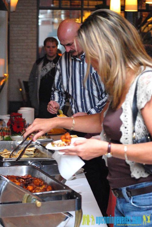 Photo from End of Summer Singles Party