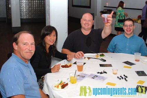 Photo from End of Summer Singles Party
