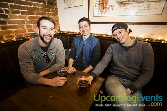 Photo from Erin Express - Warm Up Weekend! (Gallery 1)