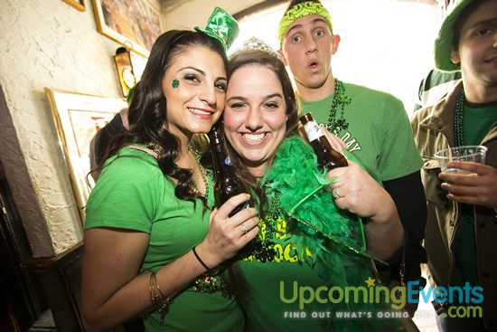 Photo from Erin Express - Warm Up Weekend! (Gallery 1)