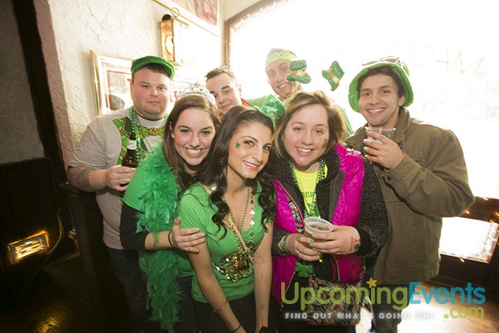 Photo from Erin Express - Warm Up Weekend! (Gallery 1)
