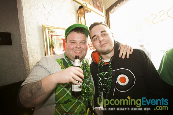 Photo from Erin Express - Warm Up Weekend! (Gallery 1)