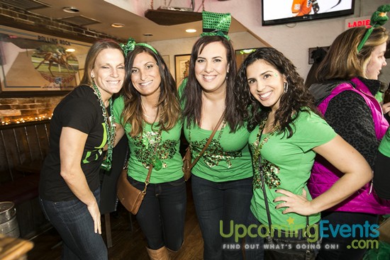 Photo from Erin Express - Warm Up Weekend! (Gallery 1)