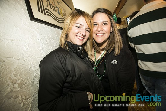 Photo from Erin Express - Warm Up Weekend! (Gallery 1)