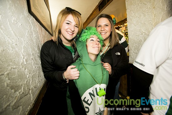 Photo from Erin Express - Warm Up Weekend! (Gallery 1)
