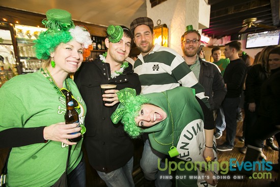 Photo from Erin Express - Warm Up Weekend! (Gallery 1)