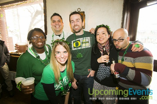 Photo from Erin Express - Warm Up Weekend! (Gallery 1)