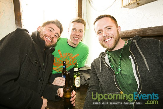 Photo from Erin Express - Warm Up Weekend! (Gallery 1)