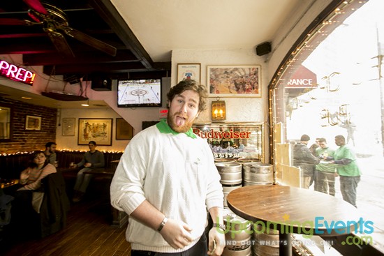 Photo from Erin Express - Warm Up Weekend! (Gallery 1)