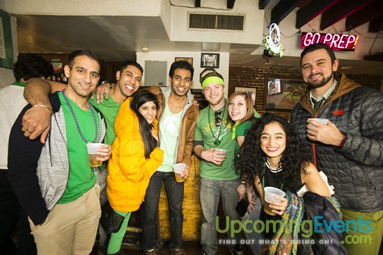 Photo from Erin Express - Warm Up Weekend! (Gallery 1)